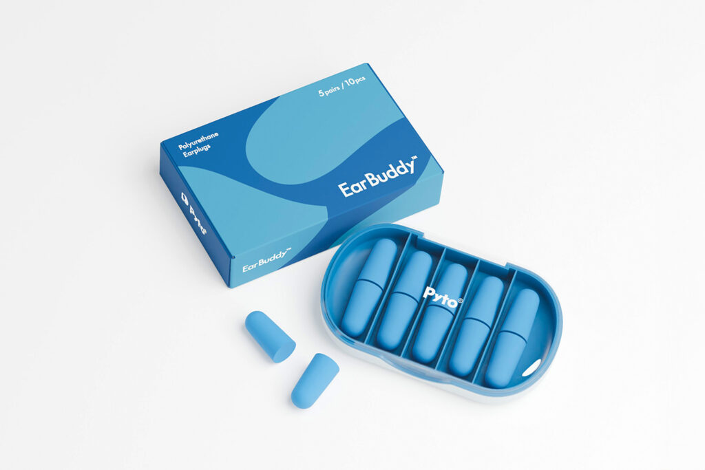 PytoEarBuddy|STUDIOWONDER