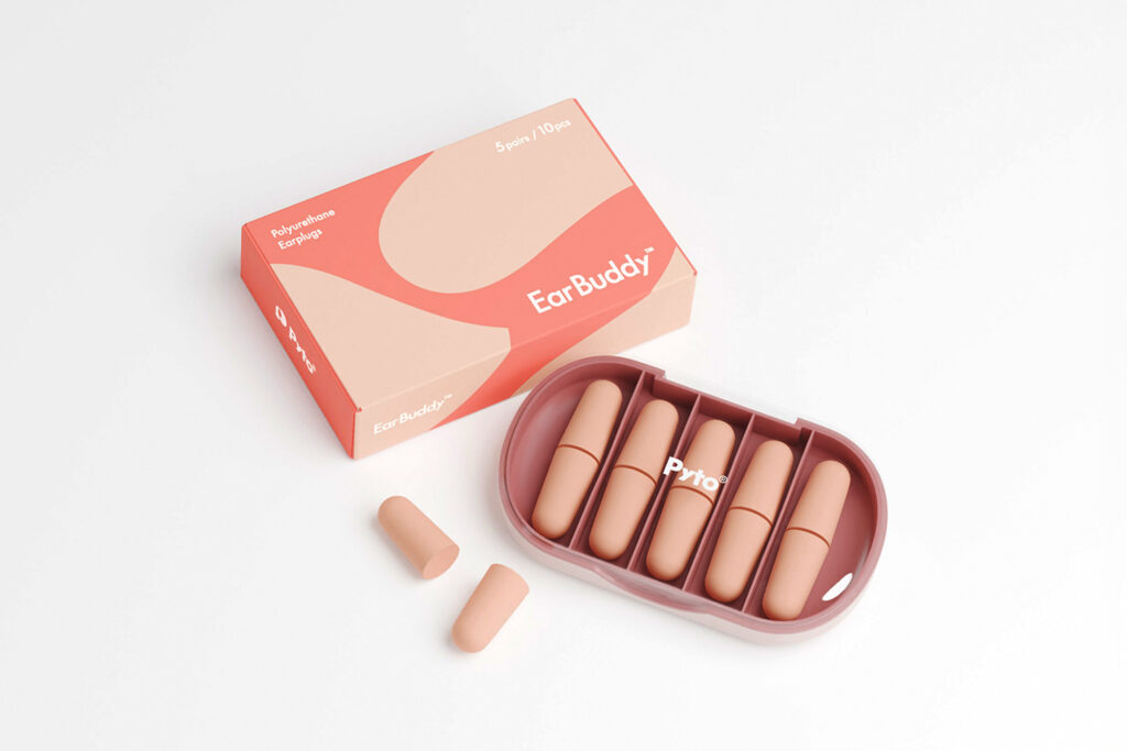 PytoEarBuddy|STUDIOWONDER