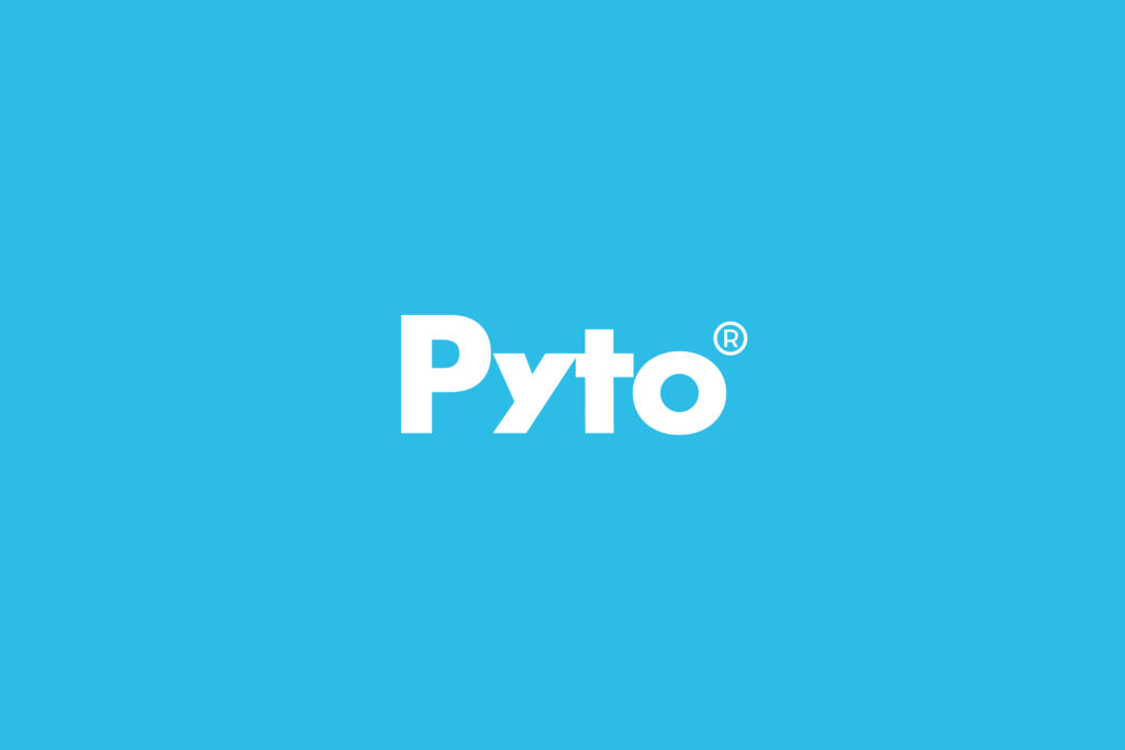 Pyto｜STUDIO WONDER