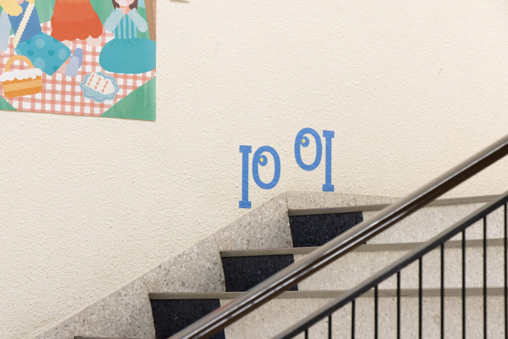 JAGDA HOKKAIDO GRAPHIC POSTER EXHIBITION SPRING | STUDIO WONDER